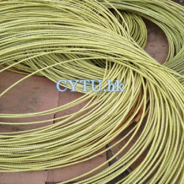 Glass Fiber Rebar