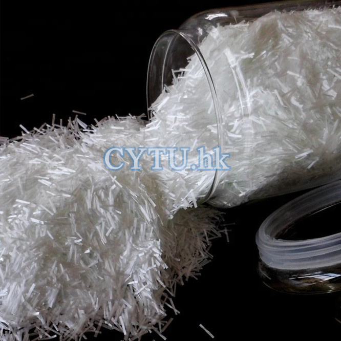 Alkali Resistant Glass Fiber