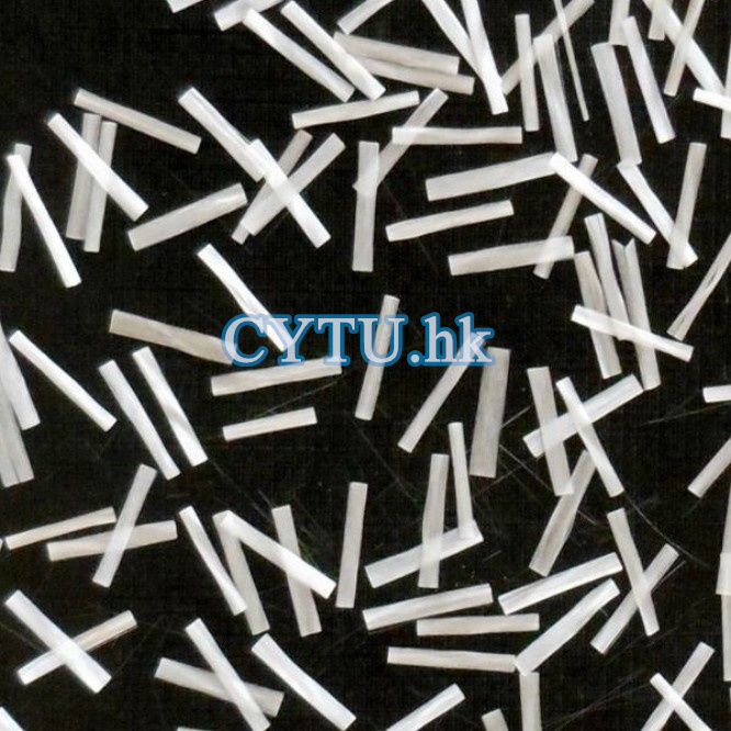 Alkali Resistant Glass Fiber