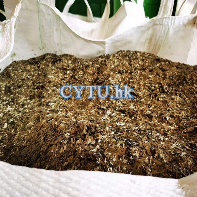 Basalt fiber Chopped Yarn