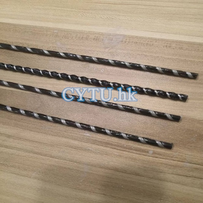 Basalt fiber rebar 