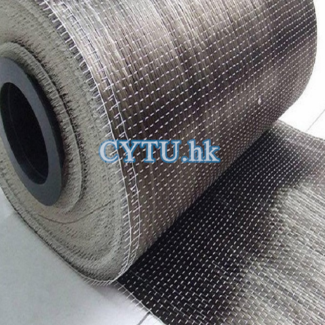 Basalt Fiber Fabric